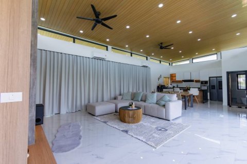 Villa in Pran Buri, Thailand 2 bedrooms № 176785 - photo 7