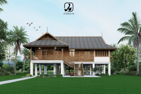 Studio in Chiang Rai, Thailand № 148334 - photo 2