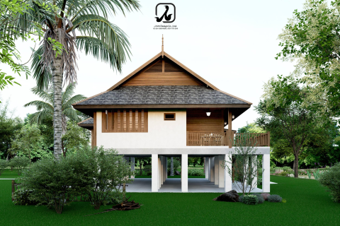 Studio in Chiang Rai, Thailand № 148334 - photo 4