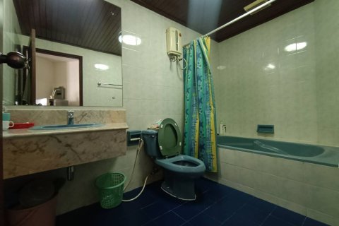 Студия в кондо в Паттайе, Таиланд № 148333 - фото 8