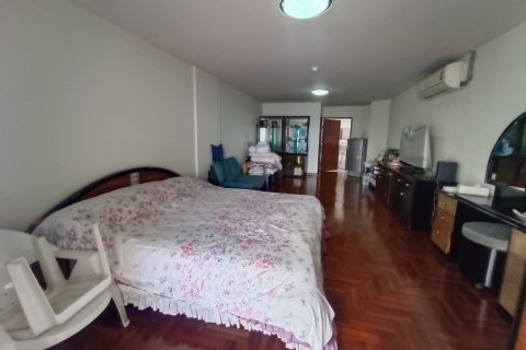 Студия в кондо в Паттайе, Таиланд № 148333 - фото 2