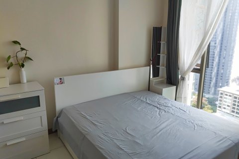 Студия в кондо в Паттайе, Таиланд № 148331 - фото 9