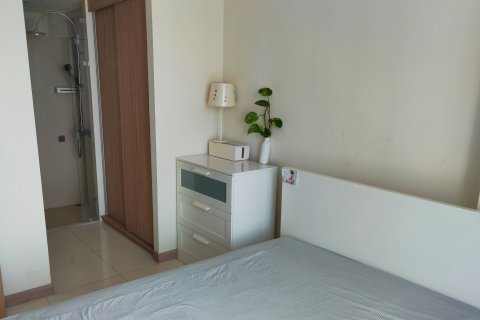 Студия в кондо в Паттайе, Таиланд № 148331 - фото 8