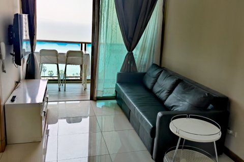 Студия в кондо в Паттайе, Таиланд № 148331 - фото 5
