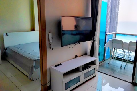 Студия в кондо в Паттайе, Таиланд № 148331 - фото 10