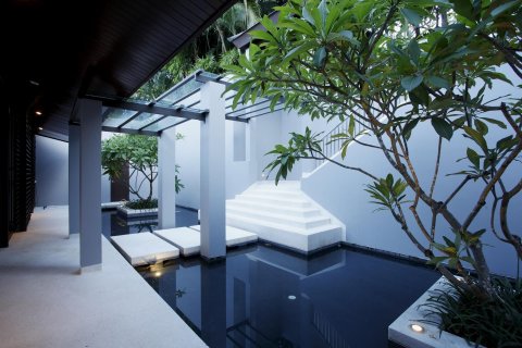 Вилла в Паклоке, Таиланд с 4 спальнями № 148335 - фото 6