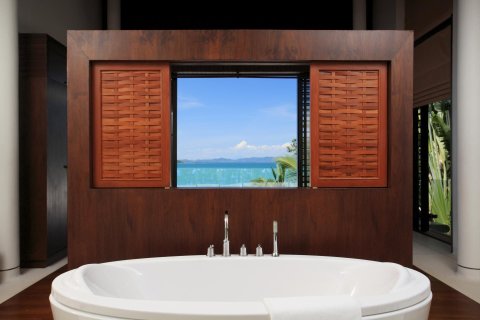 Вилла в Паклоке, Таиланд с 4 спальнями № 148335 - фото 22