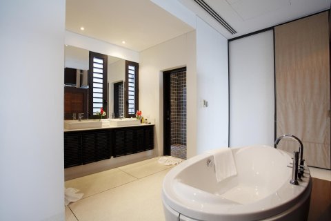 Вилла в Паклоке, Таиланд с 4 спальнями № 148335 - фото 23