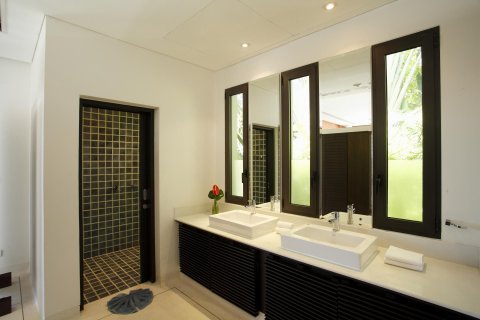 Вилла в Паклоке, Таиланд с 4 спальнями № 148335 - фото 26