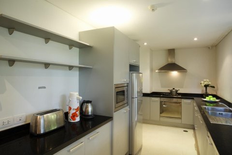 Вилла в Паклоке, Таиланд с 4 спальнями № 148335 - фото 15