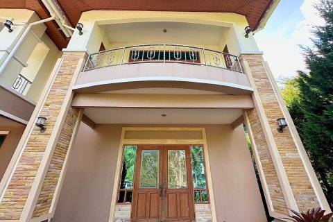 Дом в Чианграе, Таиланд с 6 спальнями  № 148332 - фото 11