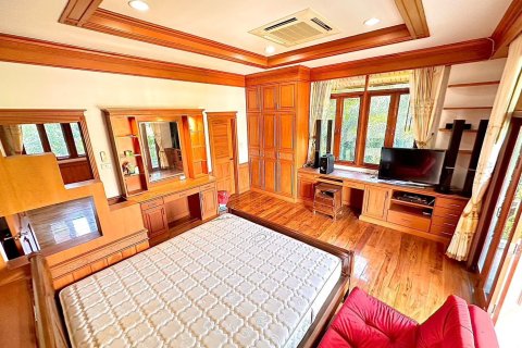 Дом в Чианграе, Таиланд с 6 спальнями  № 148332 - фото 18