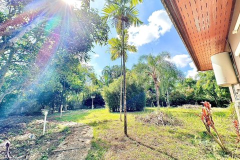 Дом в Чианграе, Таиланд с 6 спальнями  № 148332 - фото 13