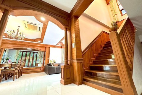 Дом в Чианграе, Таиланд с 6 спальнями  № 148332 - фото 6