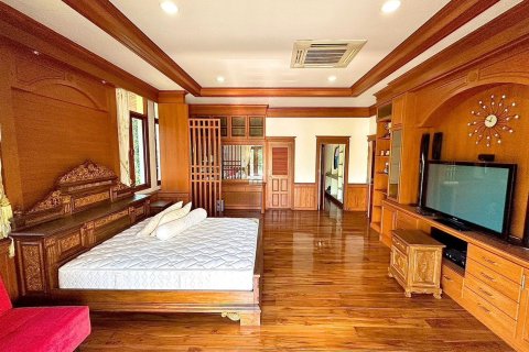 Дом в Чианграе, Таиланд с 6 спальнями  № 148332 - фото 2