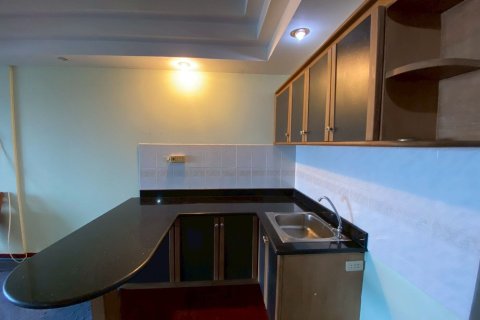 Студия в кондо в Паттайе, Таиланд № 148330 - фото 6