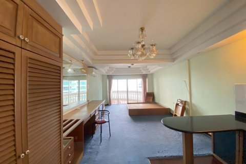 Студия в кондо в Паттайе, Таиланд № 148330 - фото 1