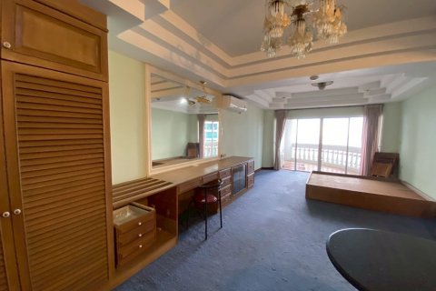 Студия в кондо в Паттайе, Таиланд № 148330 - фото 3