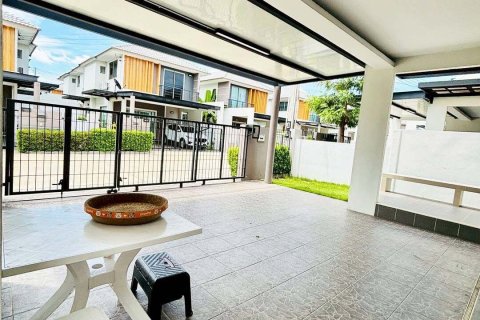 Maison à Pattaya, Thaïlande 3 chambres № 148336 - photo 7