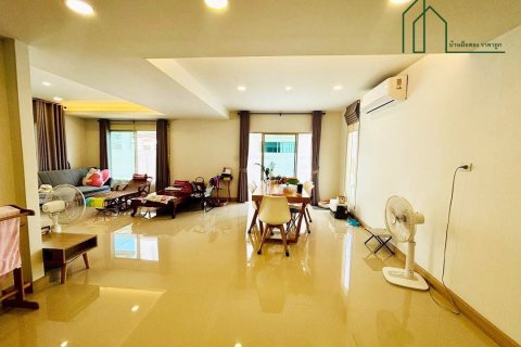 Maison à Pattaya, Thaïlande 3 chambres № 148336 - photo 13