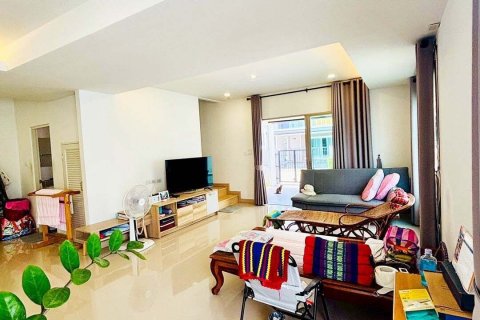 Maison à Pattaya, Thaïlande 3 chambres № 148336 - photo 4