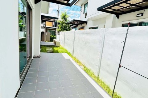 Maison à Pattaya, Thaïlande 3 chambres № 148336 - photo 9