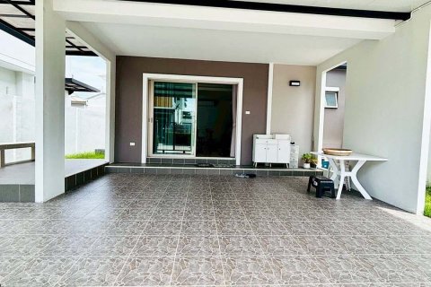 Maison à Pattaya, Thaïlande 3 chambres № 148336 - photo 11