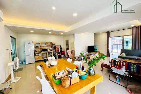 Maison à Pattaya, Thaïlande 3 chambres № 148336 - photo 3