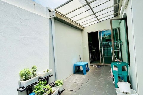 Maison à Pattaya, Thaïlande 3 chambres № 148336 - photo 8