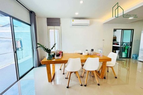 Maison à Pattaya, Thaïlande 3 chambres № 148336 - photo 14