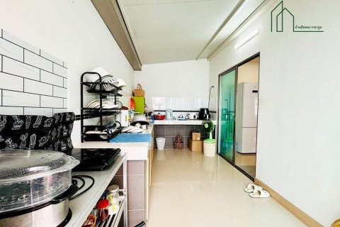 Maison à Pattaya, Thaïlande 3 chambres № 148336 - photo 16