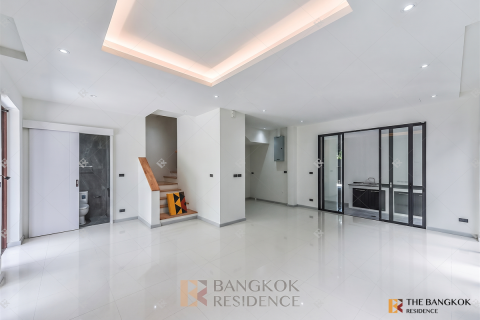 บ้านในกรุงเทพฯ, ประเทศไทย 4 ห้องนอน № 189114 - รูปถ่าย 3