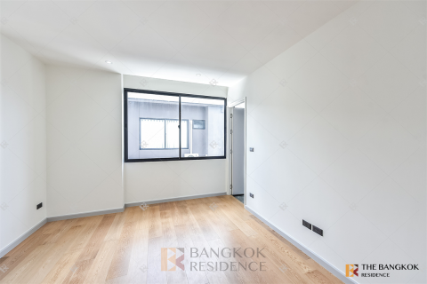 บ้านในกรุงเทพฯ, ประเทศไทย 4 ห้องนอน № 189114 - รูปถ่าย 5