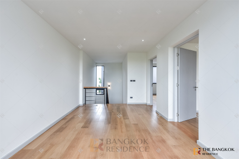 บ้านในกรุงเทพฯ, ประเทศไทย 4 ห้องนอน № 189114 - รูปถ่าย 9