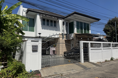 บ้านในกรุงเทพฯ, ประเทศไทย 4 ห้องนอน № 189119 - รูปถ่าย 7