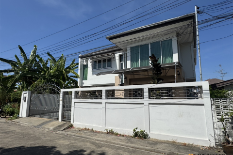 บ้านในกรุงเทพฯ, ประเทศไทย 4 ห้องนอน № 189119 - รูปถ่าย 4