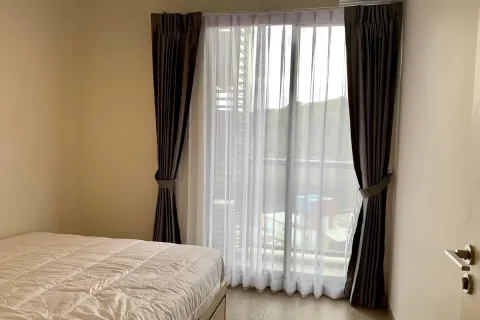 Condominio de 2 dormitorios en Pattaya, Tailandia № 211512 - foto 17