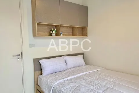 Condominio de 2 dormitorios en Pattaya, Tailandia № 211512 - foto 9