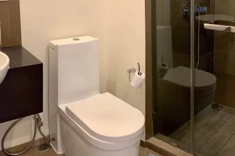 Condominio de 2 dormitorios en Pattaya, Tailandia № 211512 - foto 18