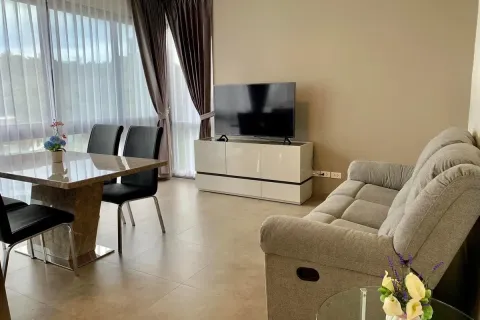 Condominio de 2 dormitorios en Pattaya, Tailandia № 211512 - foto 13