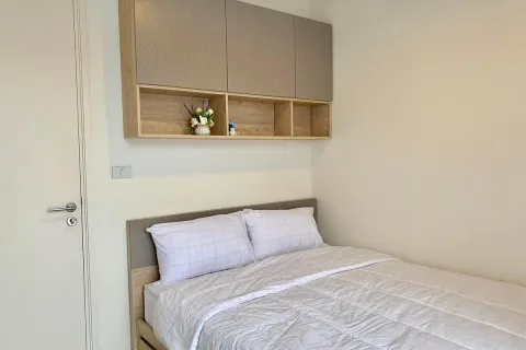 Condominio de 2 dormitorios en Pattaya, Tailandia № 211512 - foto 16
