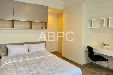 Condominio de 2 dormitorios en Pattaya, Tailandia № 211512 - foto 3