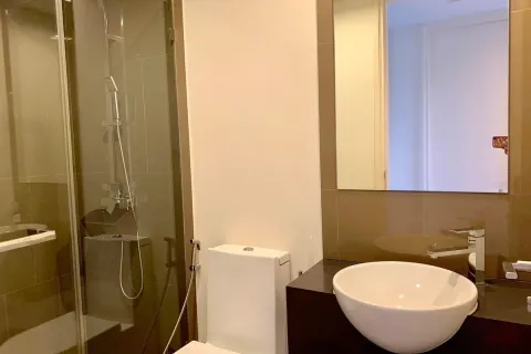 Condominio de 2 dormitorios en Pattaya, Tailandia № 211512 - foto 14