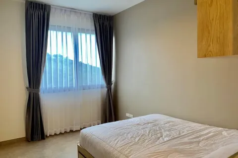 Condominio de 2 dormitorios en Pattaya, Tailandia № 211512 - foto 19