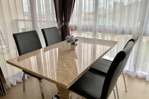 Condominio de 2 dormitorios en Pattaya, Tailandia № 211512 - foto 15