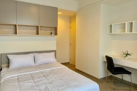 Condominio de 2 dormitorios en Pattaya, Tailandia № 211512 - foto 21