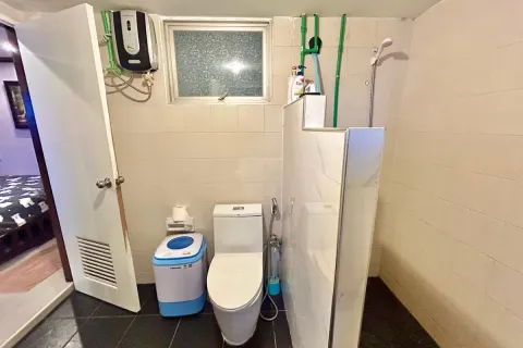 Estudio en el condominio en Pattaya, Tailandia № 211514 - foto 12