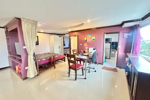 Estudio en el condominio en Pattaya, Tailandia № 211514 - foto 15
