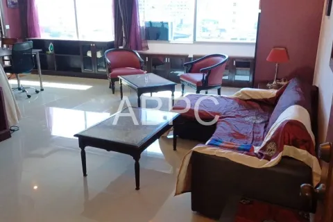 Estudio en el condominio en Pattaya, Tailandia № 211514 - foto 5