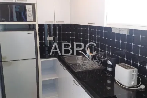 Estudio en el condominio en Pattaya, Tailandia № 211514 - foto 4